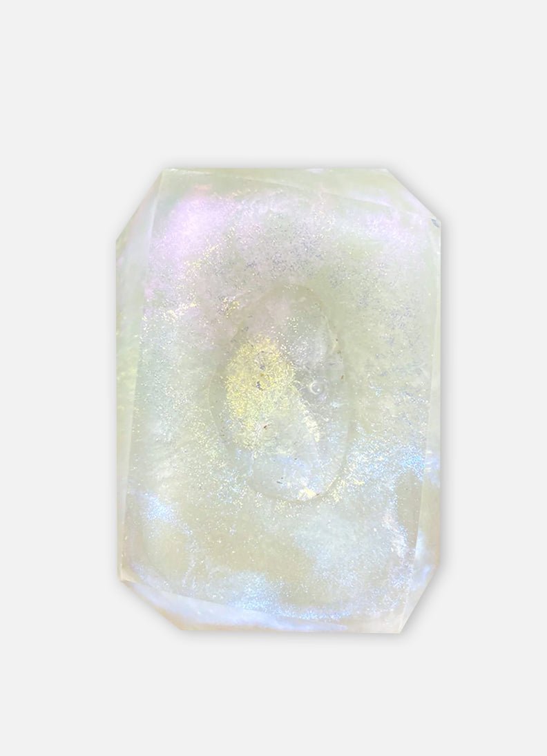 CHAKRA SOAPS - Poppy & Vine