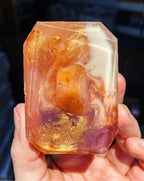 CHAKRA SOAPS - Poppy & Vine