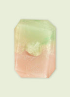CHAKRA SOAPS - Poppy & Vine