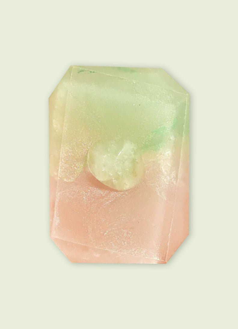CHAKRA SOAPS - Poppy & Vine
