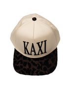 CHEETAH KAXI TRUCKER HAT - Poppy & Vine