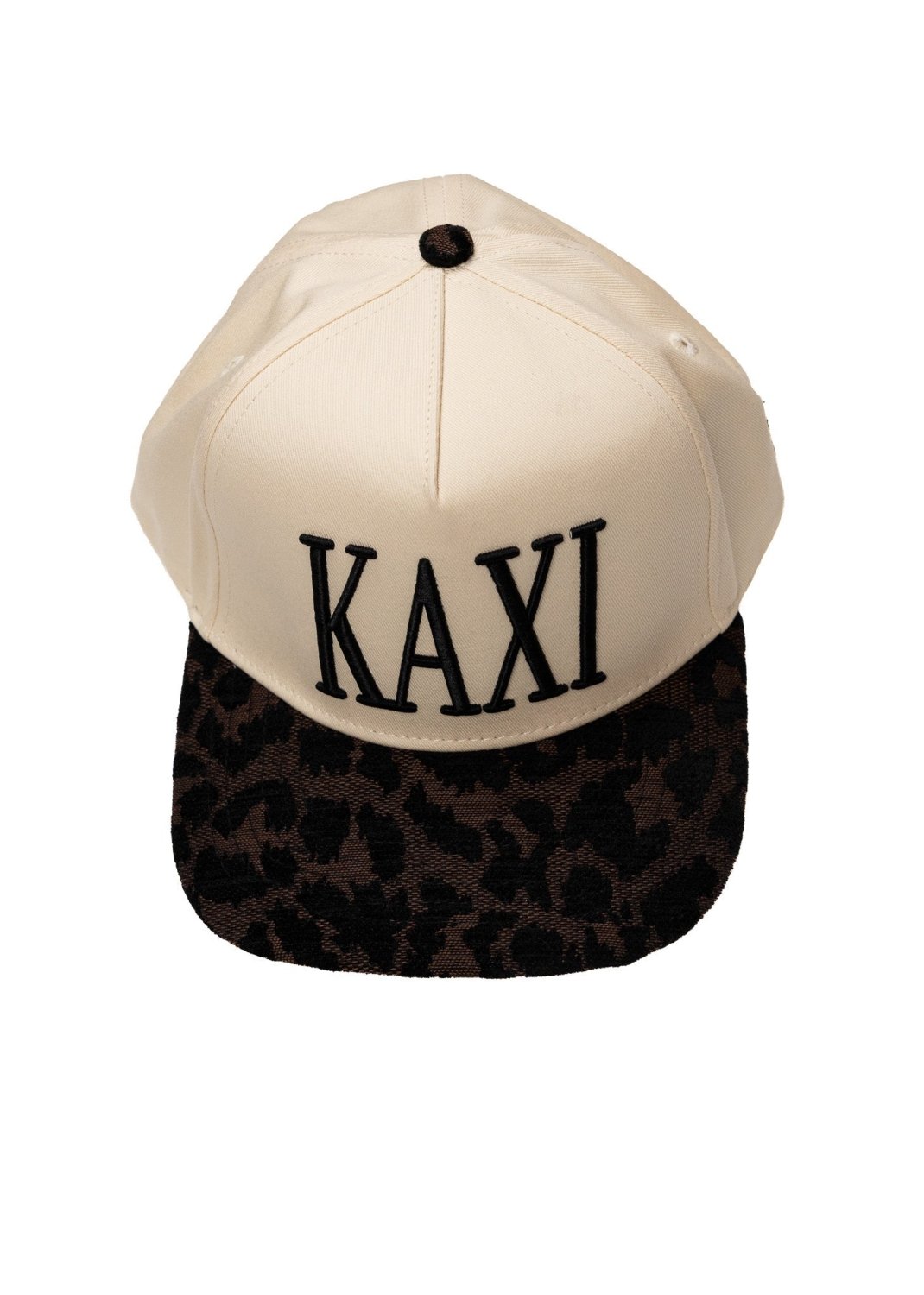 CHEETAH KAXI TRUCKER HAT - Poppy & Vine