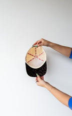 CHEETAH KAXI TRUCKER HAT - Poppy & Vine