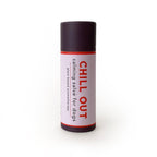 chill out calming salve - Poppy & Vine