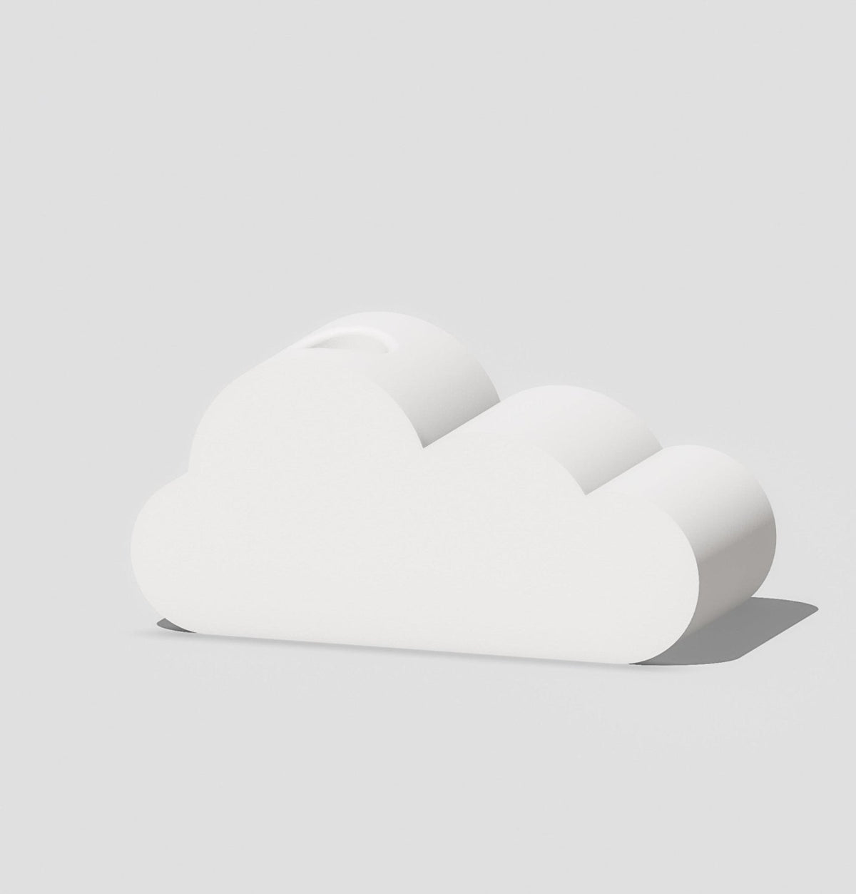 Cloud Propagation - Poppy & Vine