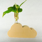 Cloud Propagation - Poppy & Vine