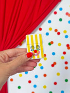 Graphic Refillable Lighter | Cute Collectible Designs