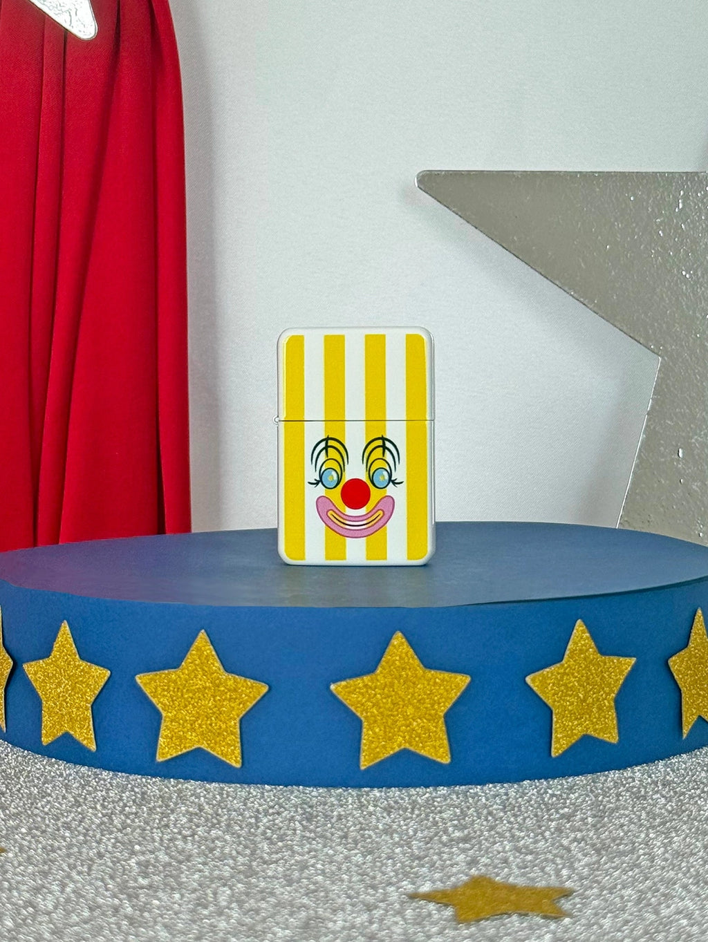 Graphic Refillable Lighter | Cute Collectible Designs
