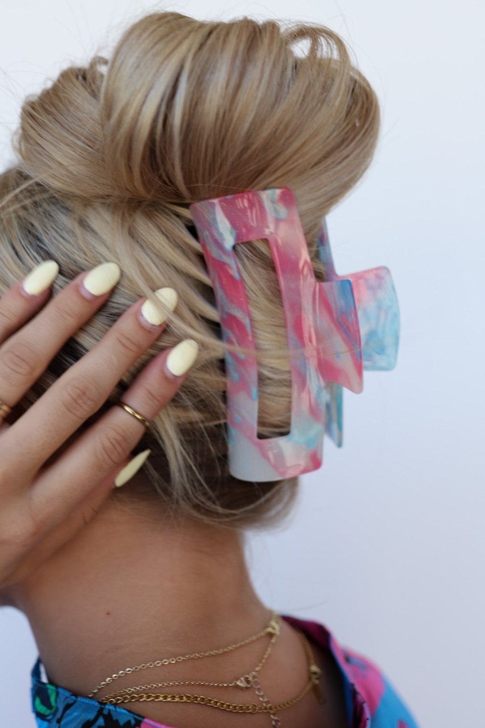 COLOR CHANGING CLAWS - Poppy & Vine
