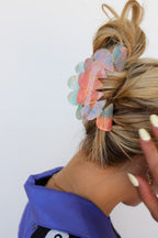 COLOR CHANGING CLAWS - Poppy & Vine