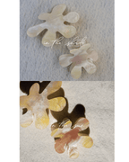 COLOR CHANGING CLAWS - Poppy & Vine