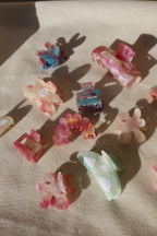 COLOR CHANGING CLAWS - Poppy & Vine