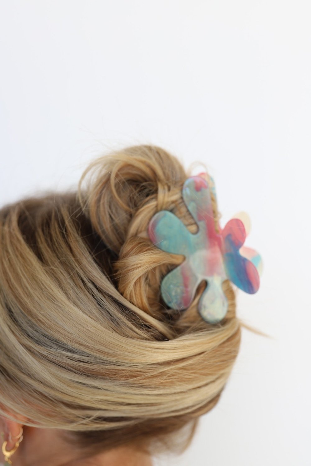 COLOR CHANGING CLAWS - Poppy & Vine