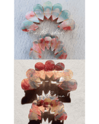 COLOR CHANGING CLAWS - Poppy & Vine