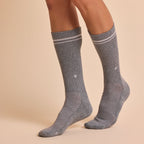 Comfort Crew Socks that Save Dogs - Poppy & Vine
