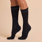 Comfort Crew Socks that Save Dogs - Poppy & Vine