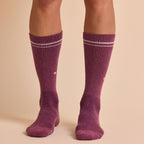 Comfort Crew Socks that Save Farm Animals - Poppy & Vine