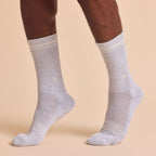 Comfort Crew Socks that Save Farm Animals - Poppy & Vine