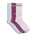 Comfort Crew Socks that Save Farm Animals - Poppy & Vine