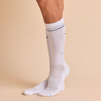 Comfort Crew Socks that Support Mental Health - Poppy & Vine