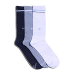 Comfort Crew Socks that Support Mental Health - Poppy & Vine