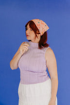 COOL MOM BANDANA - Poppy & Vine