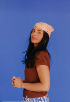 COOL MOM BANDANA - Poppy & Vine