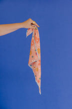 COOL MOM BANDANA - Poppy & Vine
