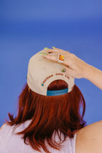 COOL MOM TRUCKER HAT - Poppy & Vine