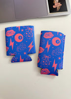 Cowgirl Coquette Koozie (2 sizes) - Poppy & Vine