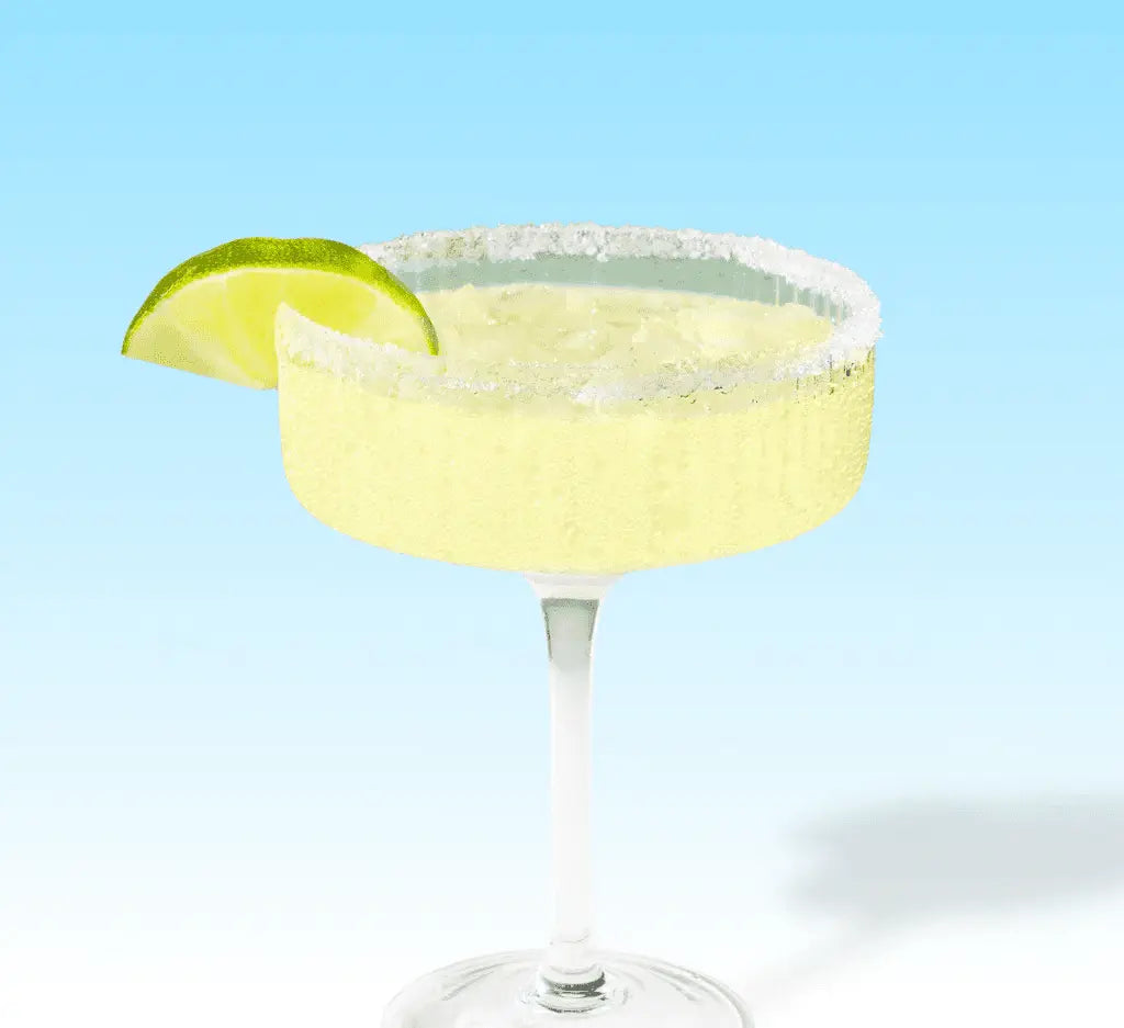 Craftmix Margarita Variety Pack Cocktail/Mocktail Mixers - 12 Serving Multipack - Poppy & Vine