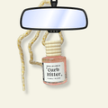 Curb Hitter Car Diffuser | Long Lasting, Toxin Free, Air Freshener - Poppy & Vine