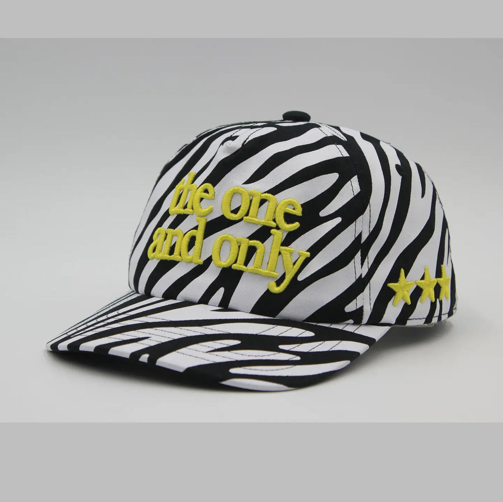 The One & Only Hat