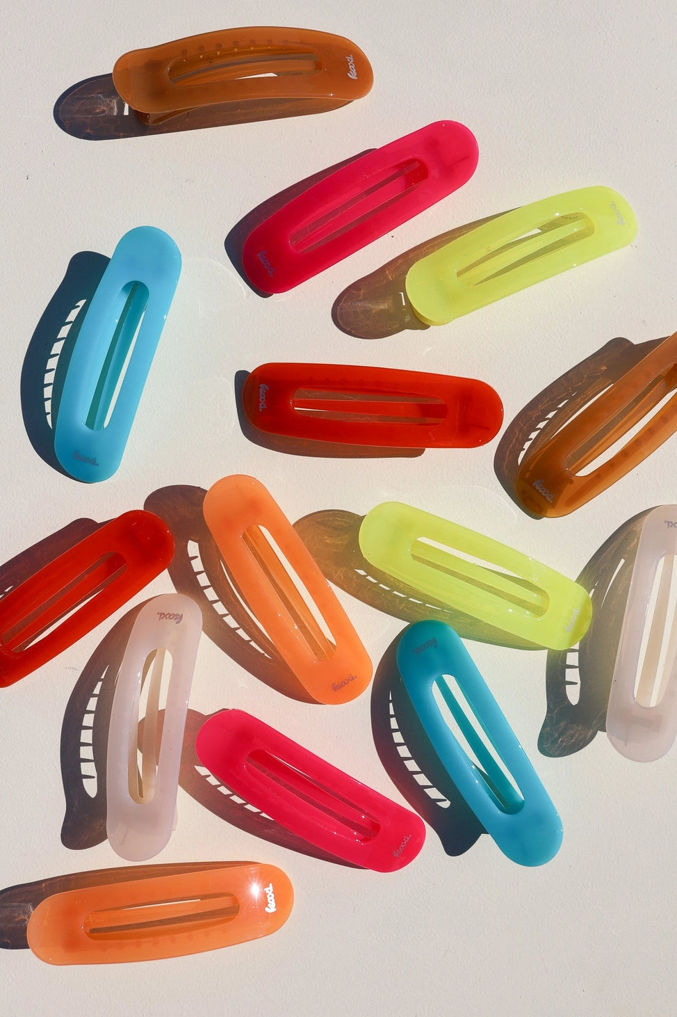 JELLY LAY DOWN CLAW | KAXI