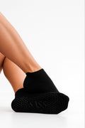 Unisex No Show Grip Sock | Pilates & Barre