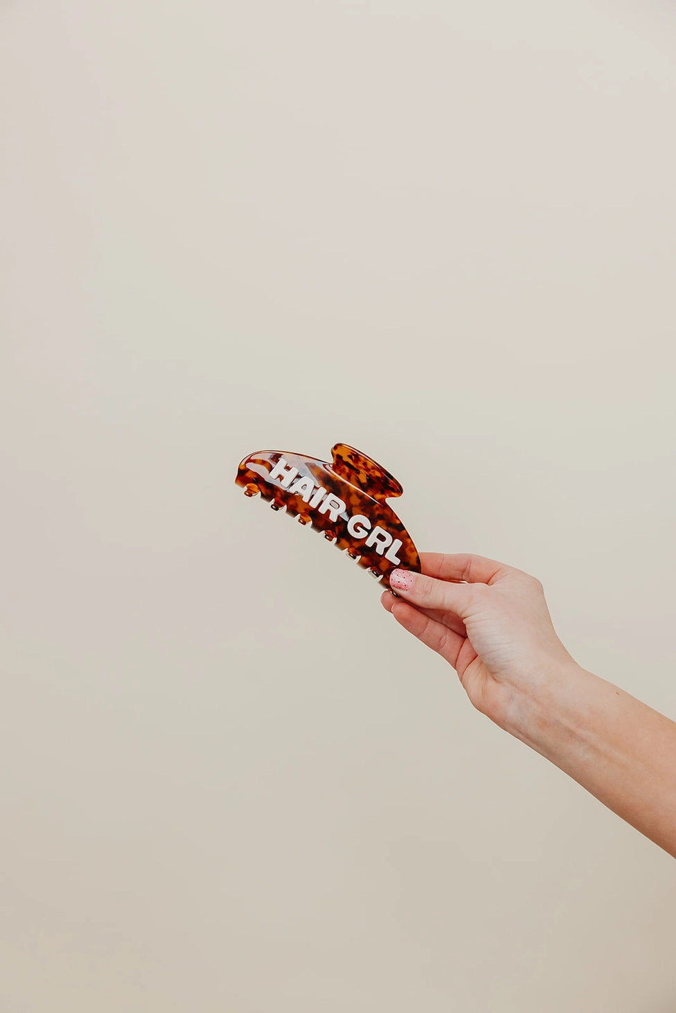 HAIR GRL CLAW | KAXI