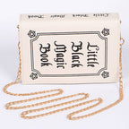 Your Magic Book Clutch