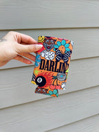 Darlin’ Koozie (2 sizes) - Poppy & Vine