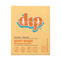 Dip Body Wash Cleansing Soap Bar - Coconut & Almond - Poppy & Vine