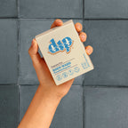 Dip Body Wash Cleansing Soap Bar - Fragrance Free - Poppy & Vine