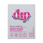Dip Body Wash Cleansing Soap Bar - Mimosa & Sandalwood - Poppy & Vine