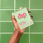 Dip Body Wash Cleansing Soap Bar - Rose & Matcha Tea - Poppy & Vine