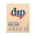 Dip Body Wash Cleansing Soap Bar - Tobacco & Driftwood - Poppy & Vine