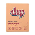 Dip Body Wash Cleansing Soap Bar - Wild Sage & Vetiver - Poppy & Vine