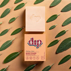 Dip Body Wash Cleansing Soap Bar - Wild Sage & Vetiver - Poppy & Vine