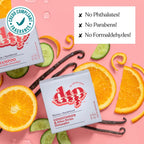 Dip Conditioner Bar & After Swim Detangler - Mimosa & Sandalwood - Poppy & Vine