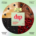 Dip Conditioner Bar & After Swim Detangler - Rose & Matcha Tea - Poppy & Vine
