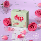 Dip Conditioner Bar & After Swim Detangler - Rose & Matcha Tea - Poppy & Vine