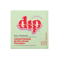 Dip Conditioner Bar & After Swim Detangler - Rose & Matcha Tea - Poppy & Vine
