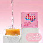 Dip Conditioner Bar & After Swim Detangler - Rosewater & Jasmine - Poppy & Vine